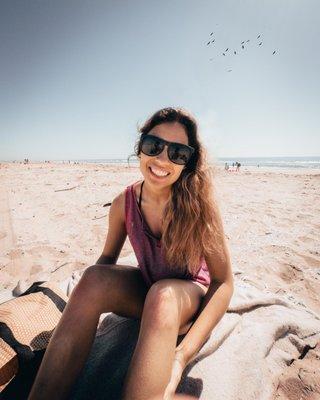 Photo of Dana M.
