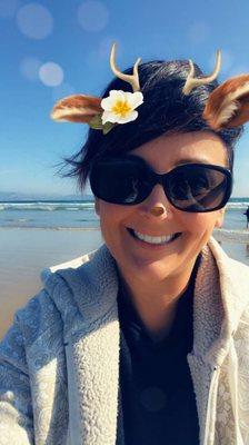 Photo of Nicole G.