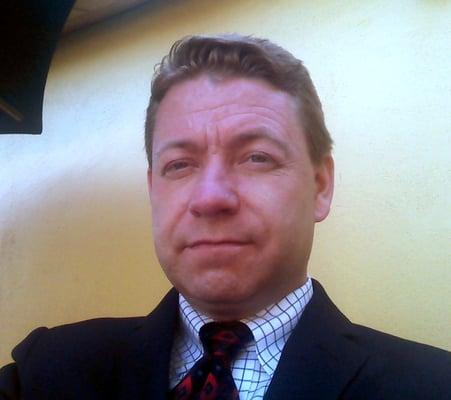 Photo of Scott P.