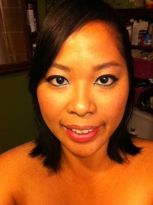 Photo of Rachelle C.