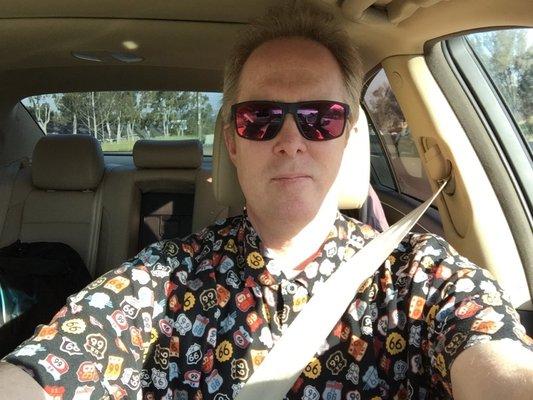 Photo of Mark R.