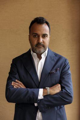 Photo of Ney S.