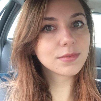 Photo of Brittany K.