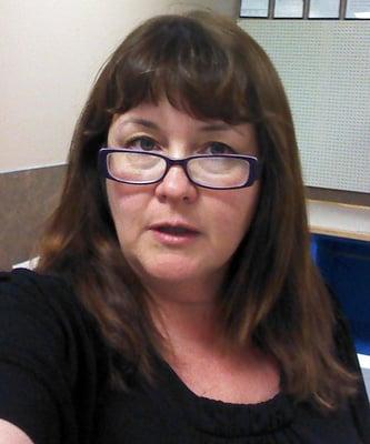Photo of Sherrie M.