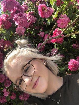 Photo of Bridget A.