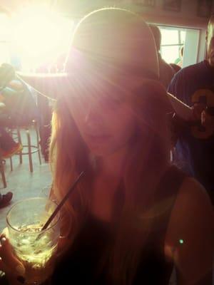 Photo of Gabby O.
