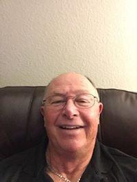Photo of Bruce C.