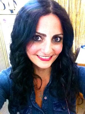 photo of Michelle B.