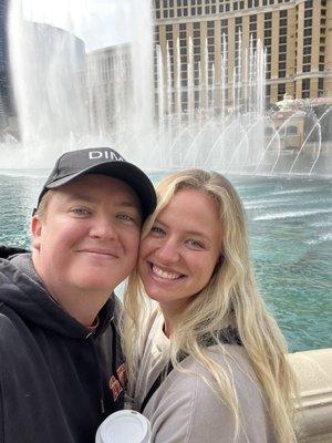 photo of Courtney And C.