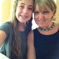 photo of Beth Ann P.