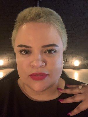Photo of Hilary M.