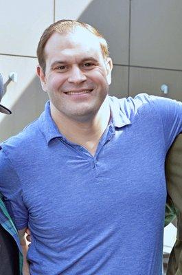 Photo of Corey S.