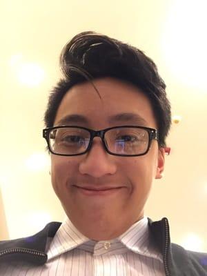 Photo of Jordan T.