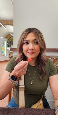 photo of Stephanie C.