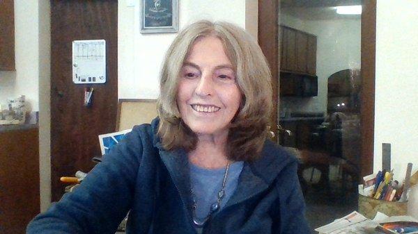 photo of Elizabeth V.