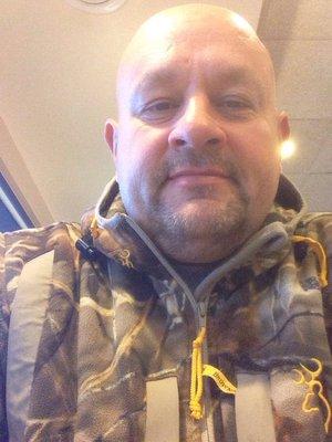 Photo of Mike S.