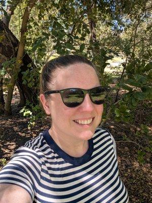 photo of Jennifer L.