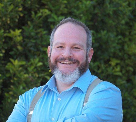 Photo of Seth F.