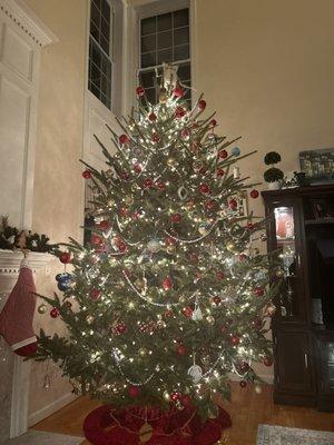 photo of Elizabeth V.