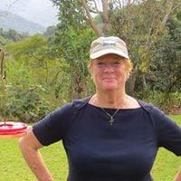 photo of Linda M.
