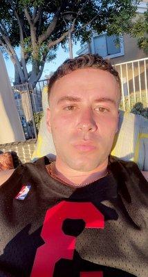 Photo of Matt E.