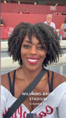 Photo of Lanetra J.