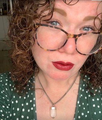 Photo of Priscilla M.