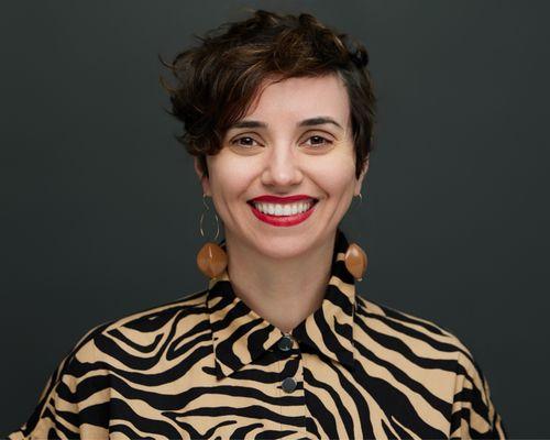 Photo of Rachel R.