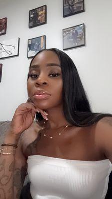 Photo of Chasity S.