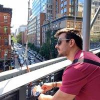 Photo of Ignacio A.