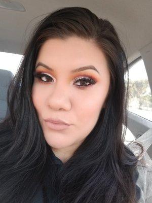 Photo of Melissa D.