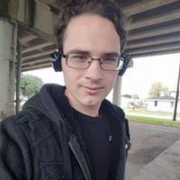 Photo of Caleb B.