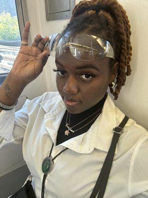 photo of La_Nique W.