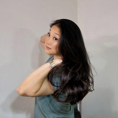photo of Hanna T.