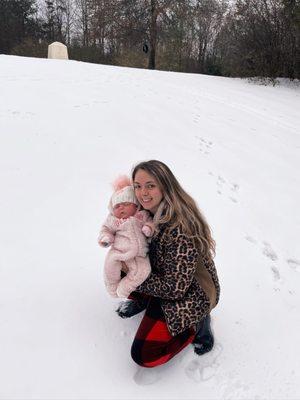 Photo of Jenna M.