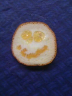 Photo of Hungry G.