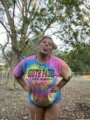 Photo of Brittney C.