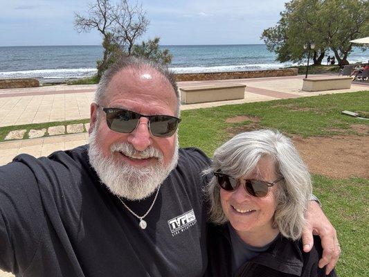 photo of Harrison G.