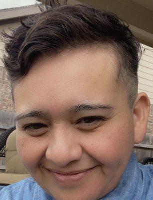 Photo of Elizabeth R.