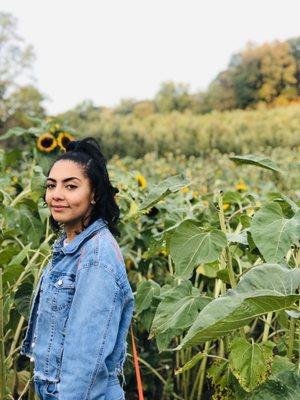 Photo of Samantha G.