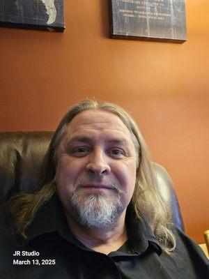 Photo of Jimmie R.