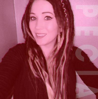 photo of Michelle B.