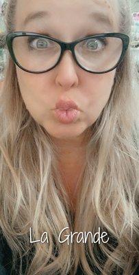 Photo of Jennifer D.