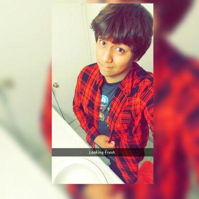 photo of Mitchell E.