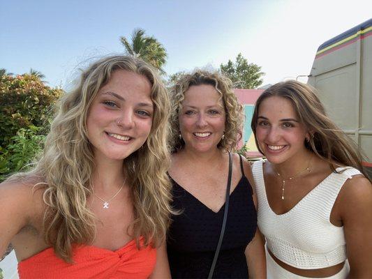 photo of Kimberly Z.