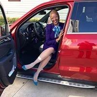 photo of Annquenetta T.