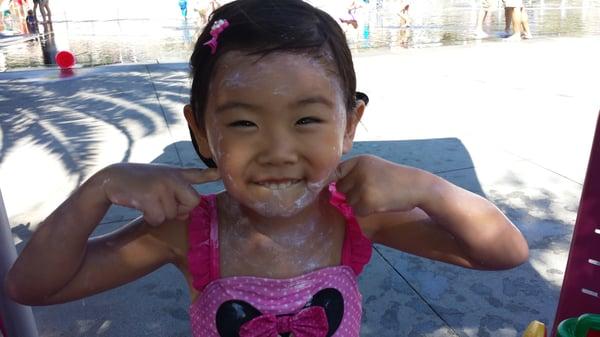 photo of Michelle L.