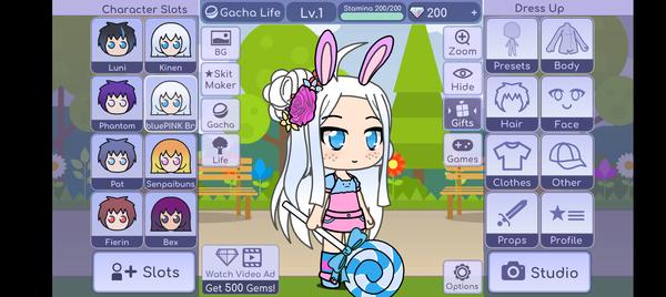 Photo of BrynLynn H.