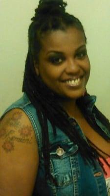 Photo of Shernea C.