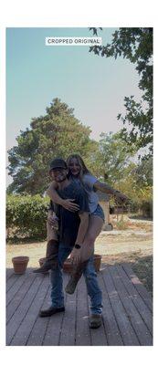 Photo of Kiersten F.